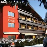 Kristall Lägenhet Zell am See