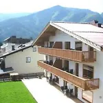 Kristall * Zell am See