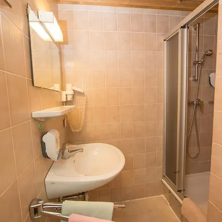 Apartamento Kristall
