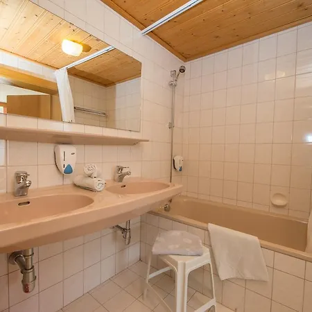 Apartment Kristall