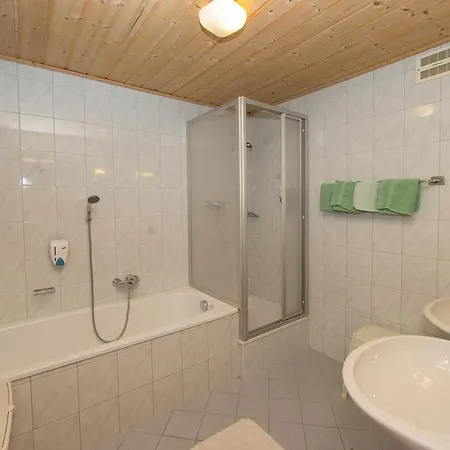 Apartamento Kristall