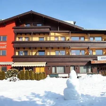Kristall Apartment Zell am See