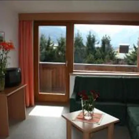 Kristall Apartamento
