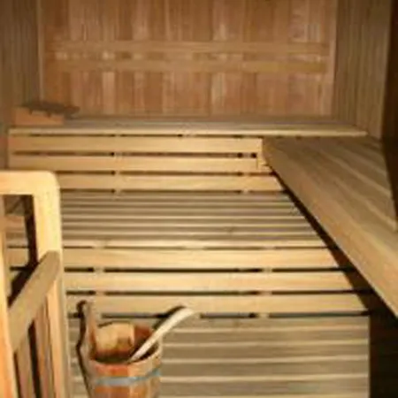 Kristall Apartamento Zell am See