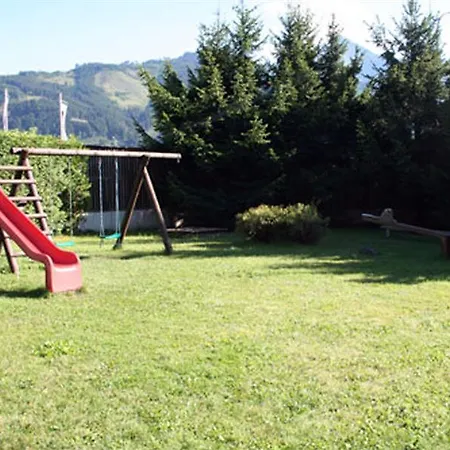 Kristall Apartment Zell am See