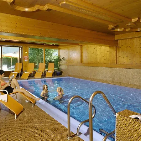 Kristall Apartment Zell am See