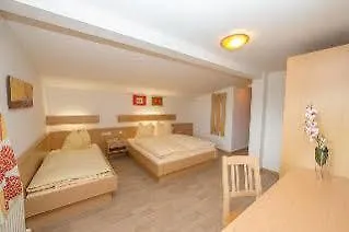 Kristall Apartment Zell am See