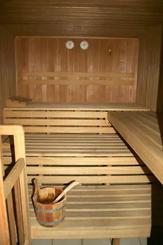 Kristall * 滨湖采尔