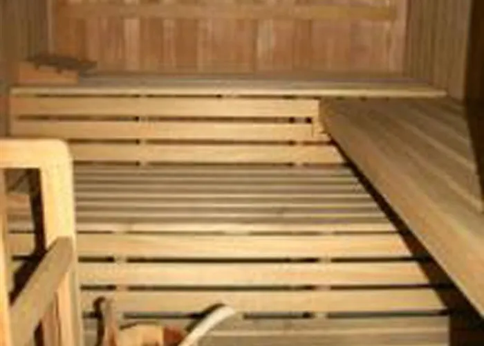 Kristall 公寓 滨湖采尔